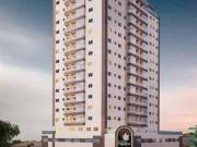 Apartamento 2 Quartos, 1 Suite, 2 Vagas