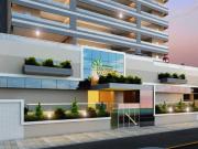 Apartamento 2 Quartos, 1 Suite, 2 Vagas