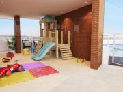 Apartamento 2 Quartos, 1 Suite, 2 Vagas