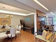 Apartamento 2 quartos 1 Suíte 2 vagas no Carmo