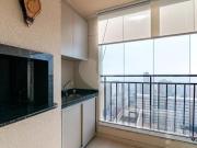 Apartamento 2 quartos 1 suíte 2 vagas Sacada e...