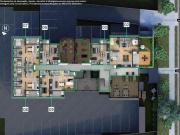 APARTAMENTO 2 QUARTOS 1 SUÍTE 2 WC. 1 VAGA