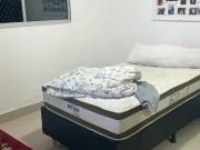 Apartamento 2 quartos, 1 suíte, 48m², 1 vaga Residencial...