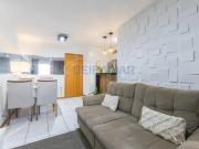 Apartamento 2 Quartos 1 Suíte, 60m²– Residencial Carpe...