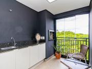 Apartamento 2 quartos, 1 suíte, 66m² com vaga no Jardim...