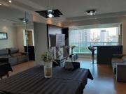 Apartamento 2 quartos 1 suíte 84m² Santa Terezinha
