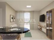 Apartamento 2 Quartos 1 Suíte à Venda – 60m² – Santa...
