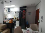 apartamento 2 quartos 1 suíte a venda em sumaré/ matão