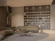 Apartamento 2 Quartos 1 Suíte Água Verde / Linha...