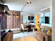 Apartamento 2 Quartos, 1 Suíte, Alto Padrão, 2 Vagas de...