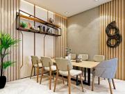 Apartamento 2 Quartos 1 Suite Bairro Guilhermina...