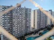 Apartamento / 2 Quartos / 1 Suíte / Churrasqueira / 1...