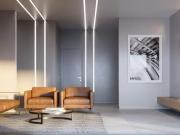 Apartamento 2 quartos 1 suíte ETEHE RESIDENCIAL Barra...