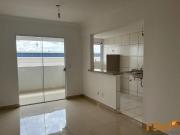 Apartamento 2 quartos 1 Suíte Faiçalville