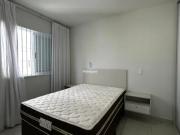 Apartamento 2 quartos 1 suite mobiliado Centro Michel