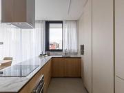 Apartamento 2 quartos 1 suíte mobiliado no Batel – Curitiba