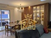Apartamento à venda, 106 m² por R$ 850.000,00 Aviação...