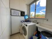 Apartamento 2 quartos 1 suite no Bairro Santa Terezinha_...