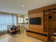 Apartamento 2 quartos 1 suite no Setor Bueno