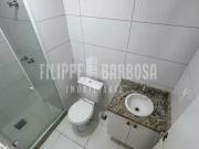 Apartamento 2 quartos / 1 suíte vaga e total infra vila...