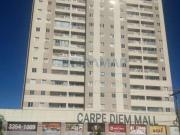 Apartamento 2 Quartos, 1 Suíte, Varanda, Nascente à...
