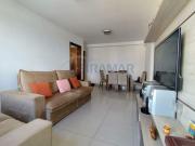 Apartamento 2 Quartos, 1 Suíte, Varanda, Vista Livre, 2...