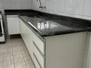 APARTAMENTO COM 108,00 m² VILA MATHIAS SANTOS SP