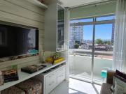 Apartamento 2 Quartos, 1 vaga 56mÂ² Barreiros BRN