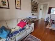 Apartamento 2 quartos, 1 vaga 600m para Metrô São Judas