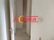 Apartamento 2 Quartos 1 Vaga a 5 minutos do Bosque Maia...