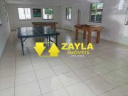 Apartamento 2 quartos 1 vaga à venda no Completo Zona...