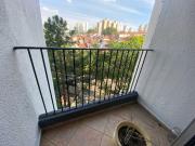 Apartamento 2 quartos 1 vaga ao lado da Usp / ButantÃ£. FL64