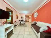 Apartamento 2 quartos, 1 vaga, bairro Centro em Capão da...