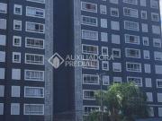 Apartamento 2 quartos, 1 vaga escriturada bem localizado!