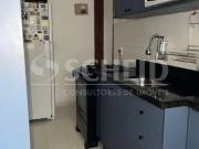 Apartamento 2 quartos 1 vaga garagem no bairro do Campo...