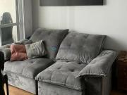 Apartamento 2 quartos, 1 vaga, ipiranga, Metrô Sacomã!