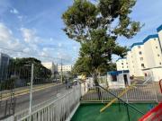 Apartamento 2 quartos 1 vaga Jardim Leopoldina em Porto...