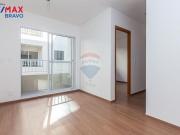Apartamento 2 quartos 1 vaga Linha Verde