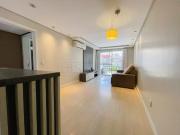 Apartamento 2 quartos 1 vaga mont serrat