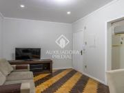 APARTAMENTO 2 QUARTOS 1 VAGA NO BAIRRO CENTRO HISTORICO