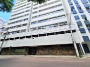 Apartamento 2 quartos 1 vaga no Centro Curitiba PR