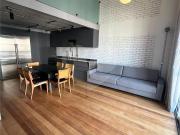 Apartamento 2 quartos 1 vaga no Itaim Bibi