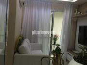 Apartamento 2 Quartos 1 vaga no Panamby!