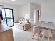 Apartamento 2 Quartos, 1 vaga no Portão Decorado