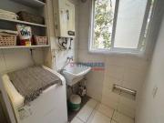 Apartamento 2 quartos 2 banheiros Butantã