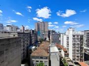 Apartamento 2 quartos 2 banheiros com elevador em frente...
