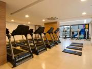 Apartamento 2 Quartos 2 SuÃtes, 2 Vagas no Salvador...