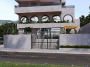 Apartamento 2 Quartos, 2 Suites, 1 Vaga