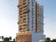 Apartamento 2 Quartos, 2 Suites, 1 Vaga