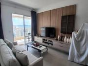 Apartamento 2 Quartos, 2 Suites, 1 Vaga